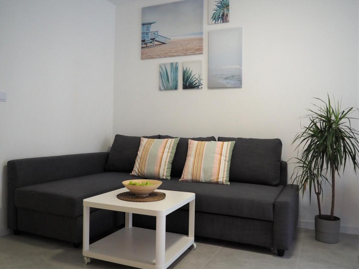 Apartament Amarillo Gdansk Exterior photo